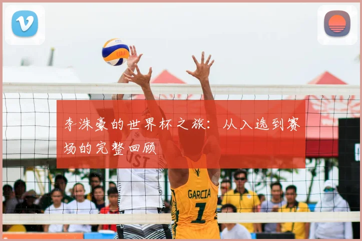 李洙豪的世界杯之旅：从入选到赛场的完整回顾