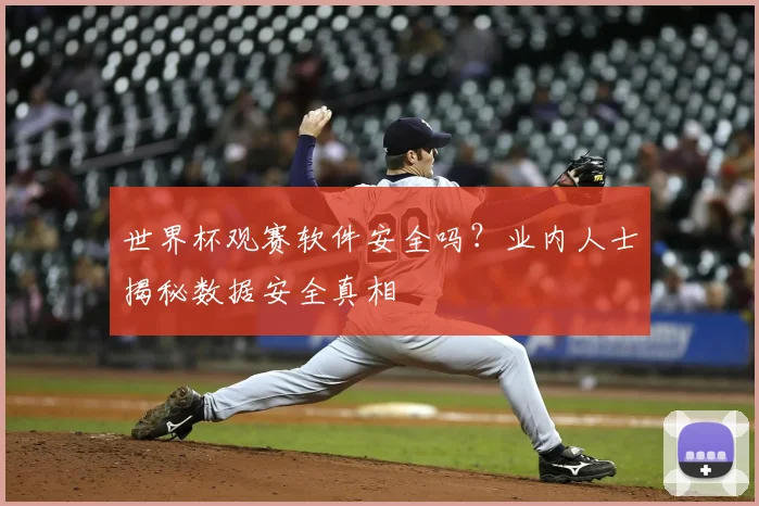 世界杯观赛软件安全吗？业内人士揭秘数据安全真相